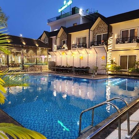Greenwood Villa Amritsar Exteriér fotografie