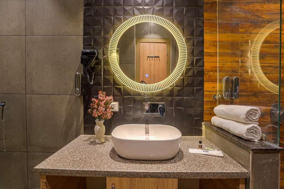 Greenwood Villa Amritsar Exteriér fotografie