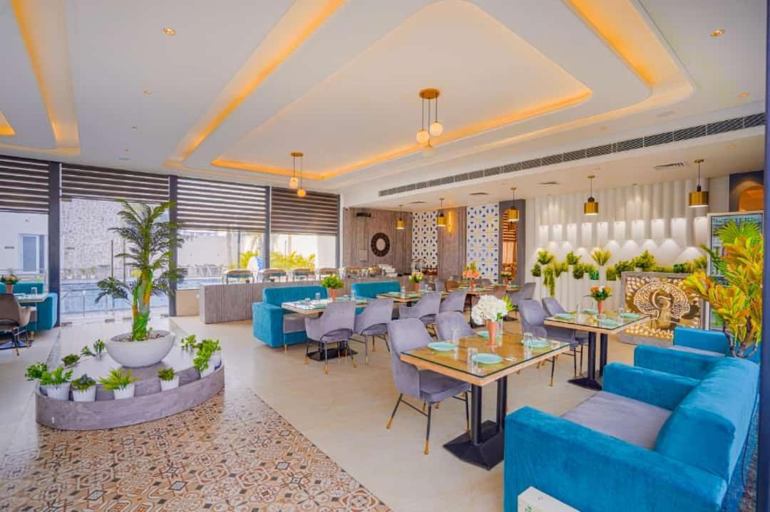 Greenwood Villa Amritsar Exteriér fotografie