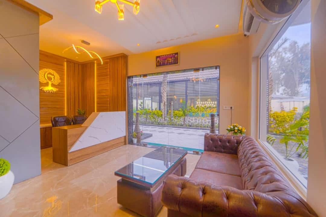 Greenwood Villa Amritsar Exteriér fotografie