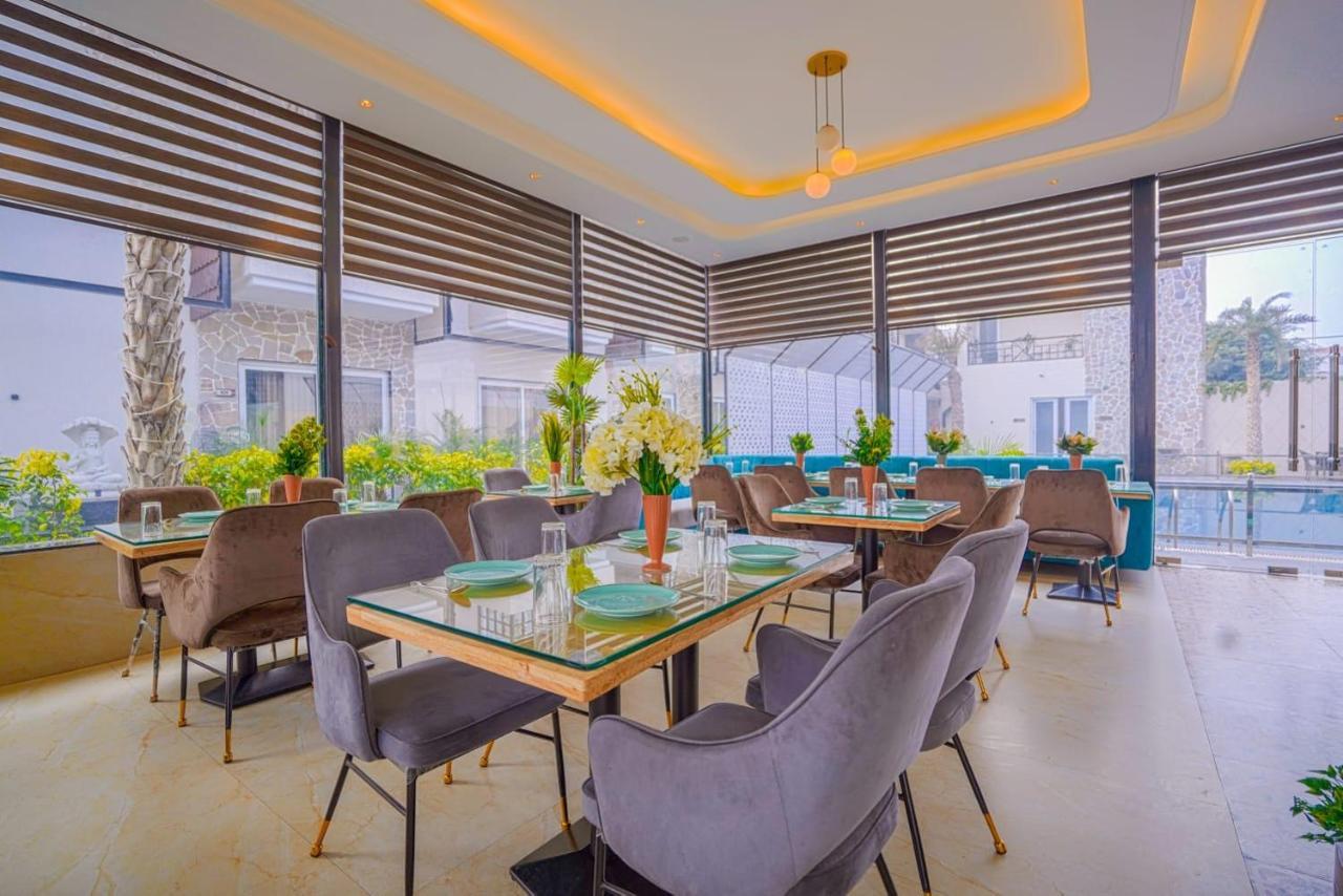 Greenwood Villa Amritsar Exteriér fotografie