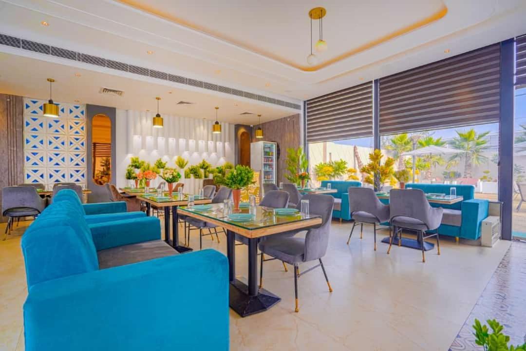 Greenwood Villa Amritsar Exteriér fotografie