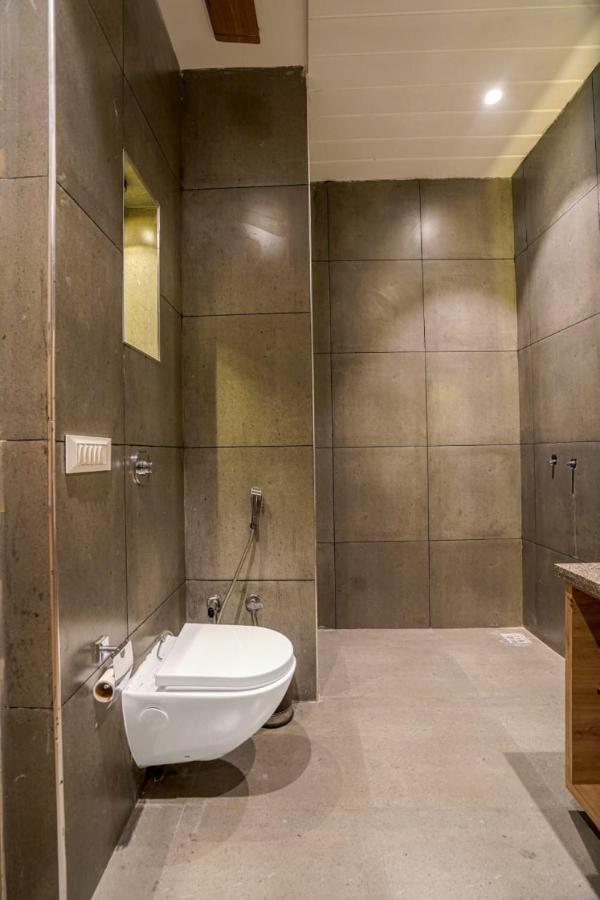 Greenwood Villa Amritsar Exteriér fotografie